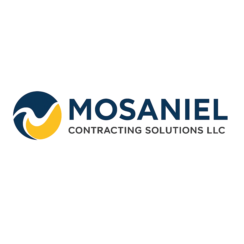 Mosaniel Contracting Solutions